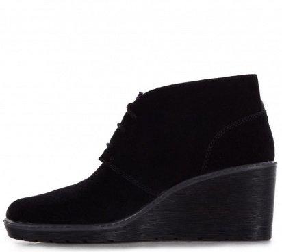 Ботинки Clarks Hazen Charm модель 2613-7257 — фото - INTERTOP