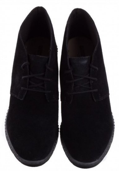 Ботинки Clarks Hazen Charm модель 2613-7257 — фото 4 - INTERTOP