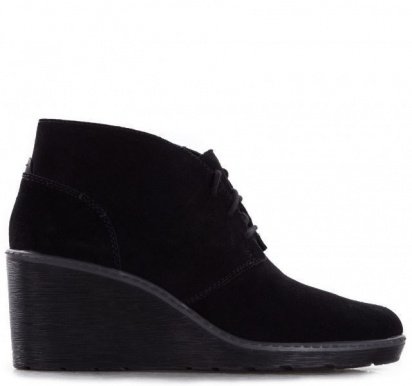 Черевики Clarks Hazen Charm модель 2613-7257 - фото