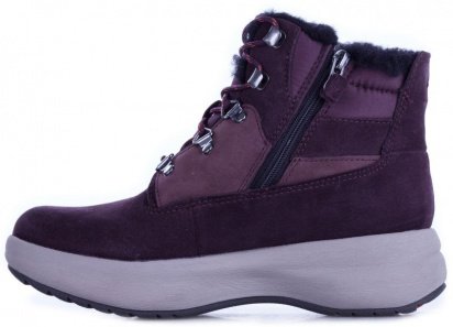Черевики casual Clarks модель 2613-7995 — фото - INTERTOP