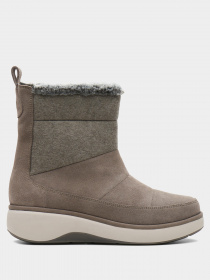 Сапоги Clarks Un Vista Walk 2 модель 2613-8563 Фото