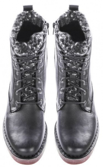 Черевики Clarks Riona Evie модель 2613-8793 — фото 4 - INTERTOP