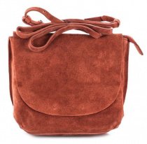 Крос-боді Clarks Tallow Rosa модель 2613-5437 Фото