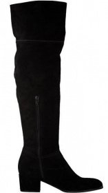 Сапоги Tamaris модель 25529-21-001 BLACK S Фото