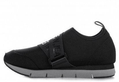 Тактичні кросівки Calvin Klein Jeans модель RE9787/BLK — фото - INTERTOP