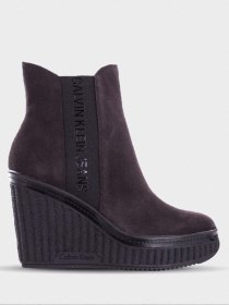 Черевики Calvin Klein Jeans модель RE9765/DBN Фото