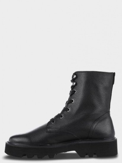 Черевики Calvin Klein Jeans модель R0751/BLK — фото - INTERTOP