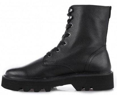 Черевики Calvin Klein Jeans модель R0751/BLK — фото 5 - INTERTOP