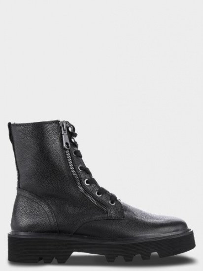 Черевики Calvin Klein Jeans модель R0751/BLK — фото - INTERTOP