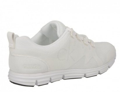 Кросівки Calvin Klein Jeans модель SE8593/WHT — фото 3 - INTERTOP