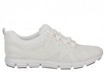 Кросівки повсякденні Calvin Klein Jeans модель SE8593/WHT Фото