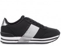 Кроссовки Calvin Klein Jeans модель SE8592/BKS Фото