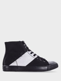 Кеды низкие Calvin Klein Jeans модель SE8591/BKS Фото