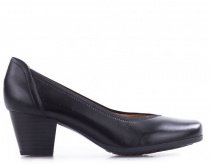 Туфлі на підборах Caprice модель 22304-21-022 BLACK NAPPA Фото