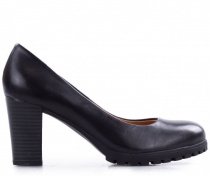 Туфлі на підборах Caprice модель 22406-21-022 BLACK NAPPA Фото