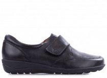Кроссовки повседневные Caprice модель 24653-21-022 BLACK NAPPA Кроссовки повседневные Caprice модель 24653-21-022 BLACK NAPPA Фото