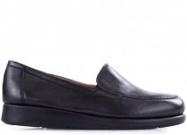 Полуботинки Caprice модель 24751-21-016 BLACK PERLATO Фото