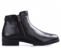 Черевики Caprice модель 25315-21-019 BLACK COMB Фото