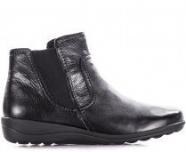 Ботинки casual Caprice модель 25405-21-022 BLACK NAPPA Фото