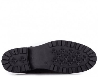Черевики Caprice модель 26210-21-022 BLACK NAPPA — фото 3 - INTERTOP