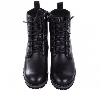 Черевики Caprice модель 26210-21-022 BLACK NAPPA — фото 4 - INTERTOP