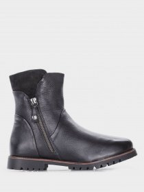 Черевики Caprice модель 26439-21-019 BLACK COMB Фото