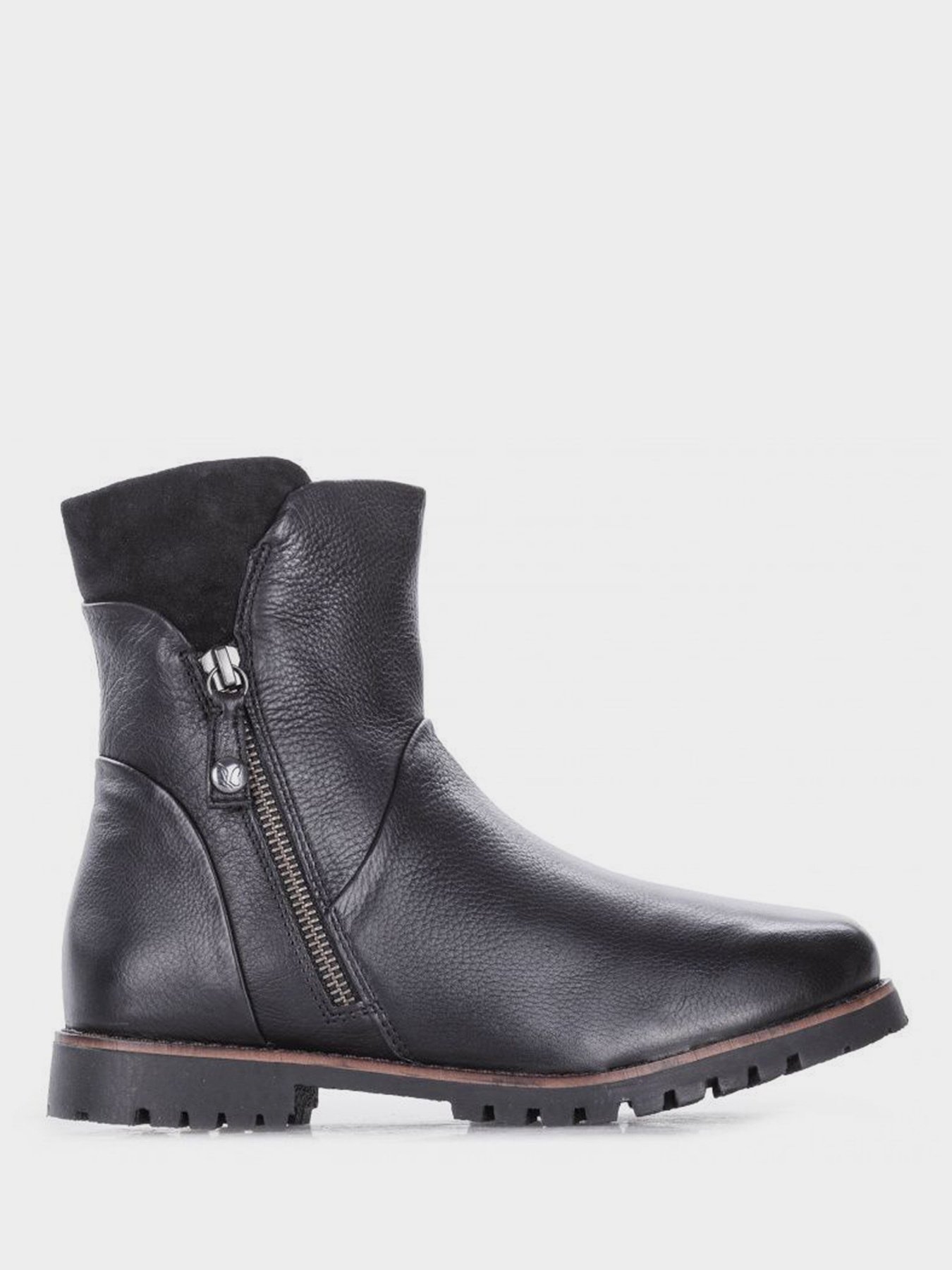 Черевики Caprice модель 26439-21-019 BLACK COMB Фото