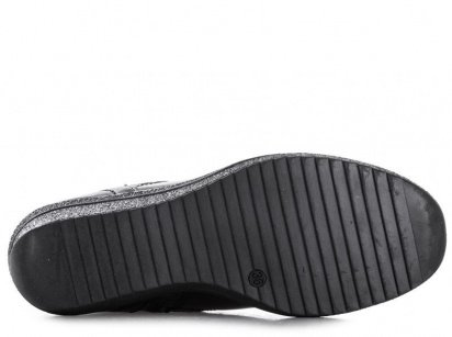 Черевики casual Caprice модель 26442-21-022 BLACK NAPPA — фото 3 - INTERTOP