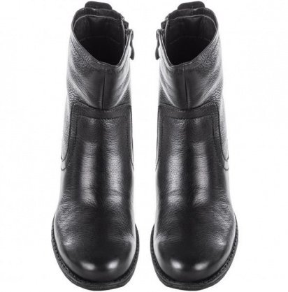Черевики casual Caprice модель 26442-21-022 BLACK NAPPA — фото 4 - INTERTOP