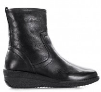 Черевики casual Caprice модель 26442-21-022 BLACK NAPPA Черевики casual Caprice модель 26442-21-022 BLACK NAPPA Фото