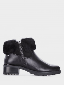 Ботинки Caprice модель 26473-21-019 BLACK COMB Фото