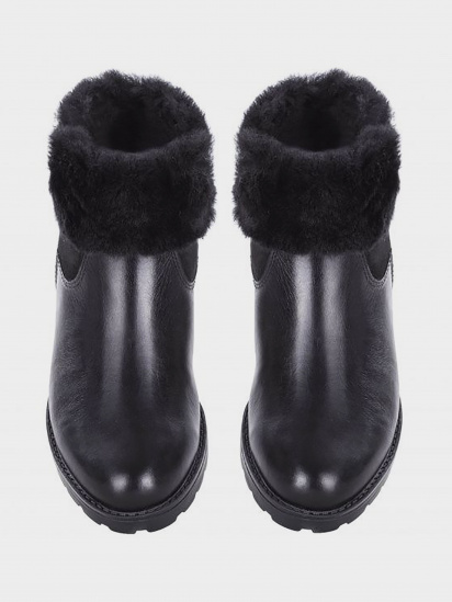 Черевики Caprice модель 26473-21-019 BLACK COMB — фото 4 - INTERTOP