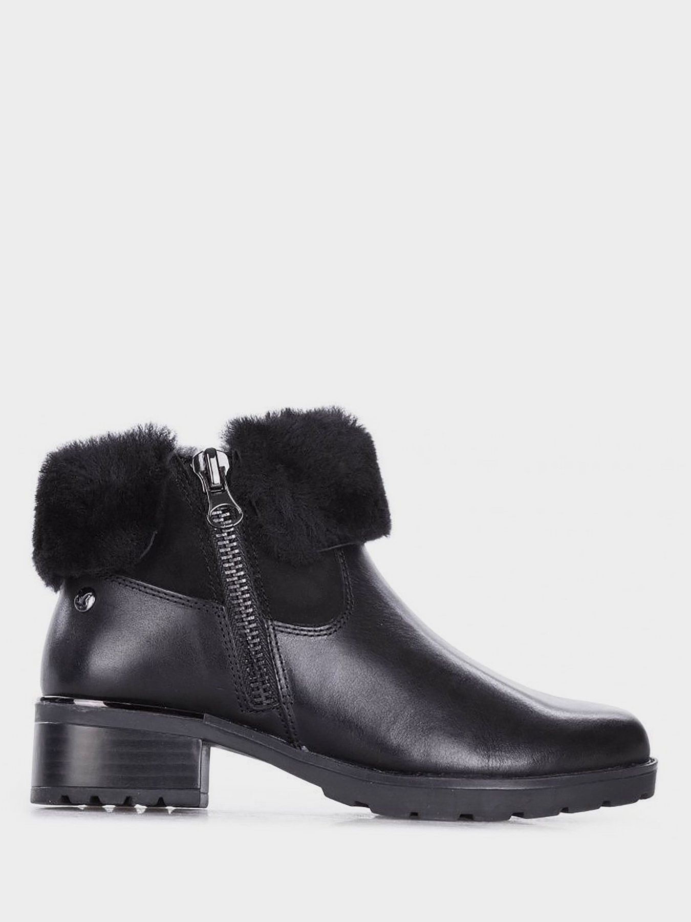 Черевики Caprice модель 26473-21-019 BLACK COMB Фото