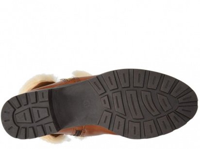 Черевики Caprice модель 26473-21-313 COGNAC COMB — фото 3 - INTERTOP