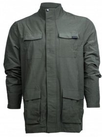 Куртки Skechers модель M03JA27 GRN Фото