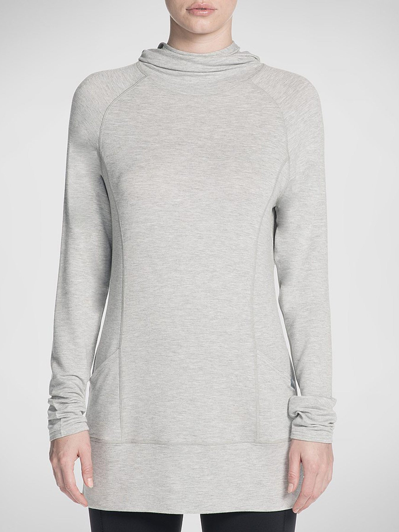 Пуловер Skechers модель WLT7 LTGY Фото