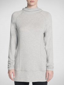 Пуловер Skechers модель WLT7 LTGY Фото