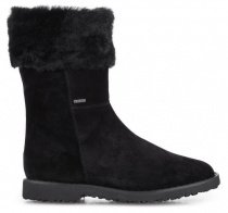 Сапоги Hogl модель 6-101622-0100 Сапоги Hogl модель 6-101622-0100 Фото