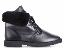 Ботинки Hogl модель 6-101611-7300 Фото