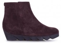 Ботинки Hogl модель 6-103412-8100 Фото