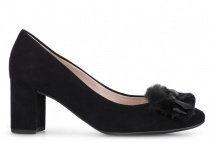 Туфлі Hogl модель 6-105092-0101 Туфлі Hogl модель 6-105092-0101 Фото