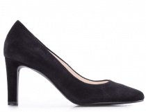 Туфли Hogl модель 6-106502-0100 Фото