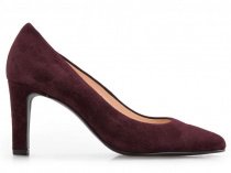 Туфли Hogl модель 6-106502-8100 Фото