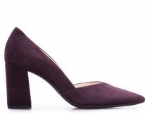 Туфлі Hogl модель 6-107502-8100 Туфлі Hogl модель 6-107502-8100 Фото