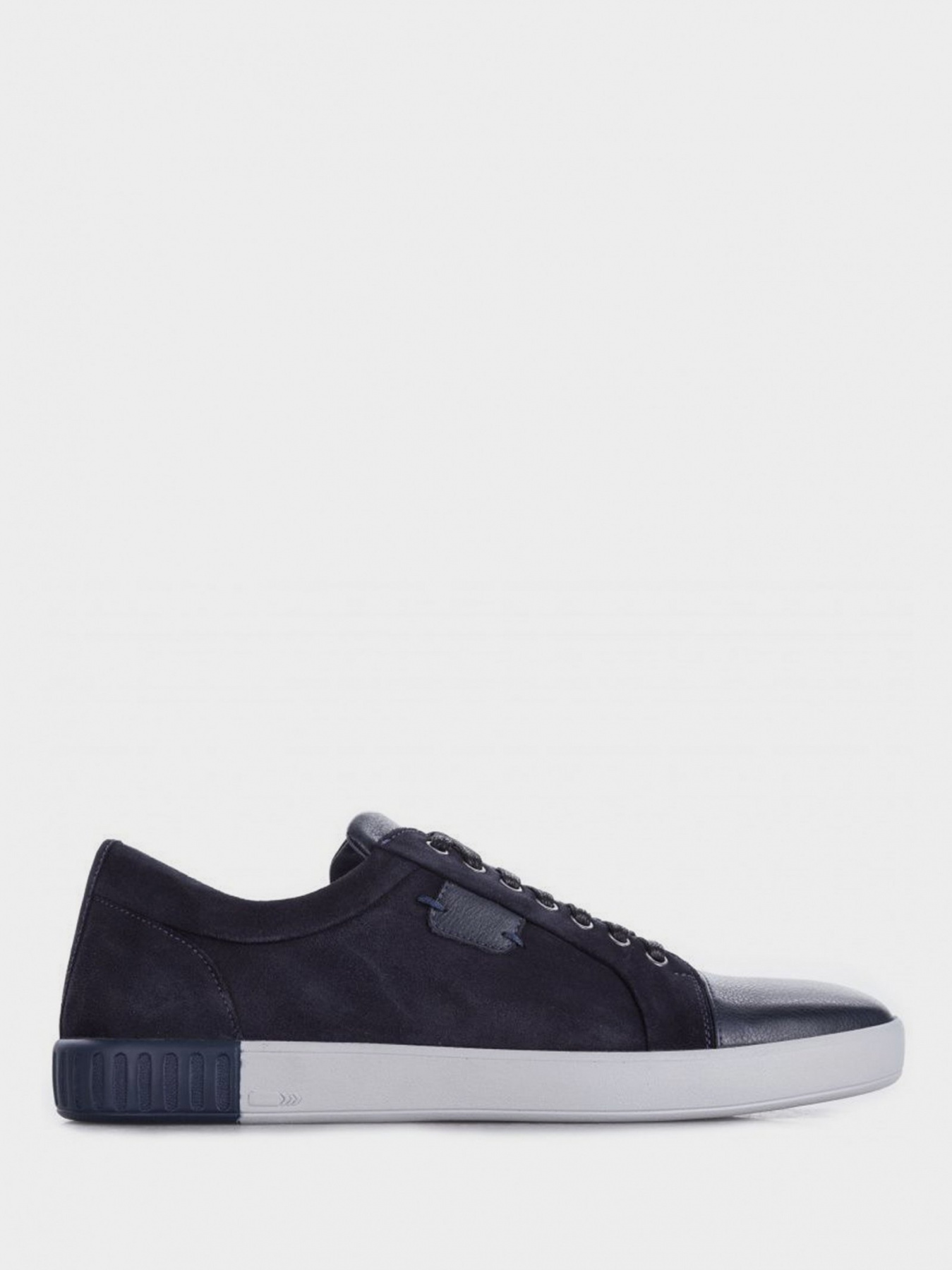 Кеды низкие Braska модель 824-884/109 Фото