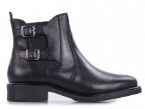 Черевики S.Oliver модель 25344-21-001 BLACK Фото