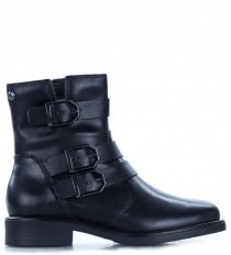 Черевики S.Oliver модель 25345-21-001 BLACK Фото