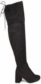 Чоботи S.Oliver модель 25525-21-001 BLACK Чоботи S.Oliver модель 25525-21-001 BLACK Фото