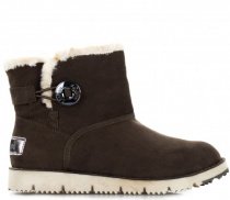 Чоботи S.Oliver модель 26412-21-720 OLIVE Фото