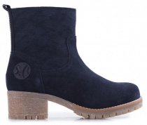 Ботинки S.Oliver модель 26451-21-807 NAVY UNI Фото